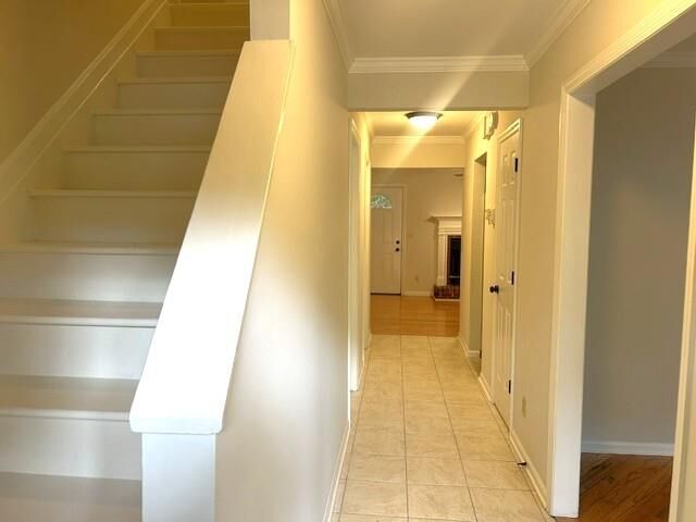 Property Photo: 1531 Cassville Road NW B GA 30121