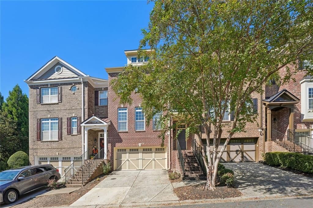 Property Photo:  13254 Kemper Road  GA 30004 