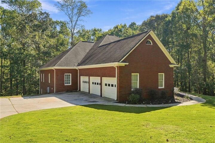 Property Photo:  106 Shalea Lane  GA 30107 