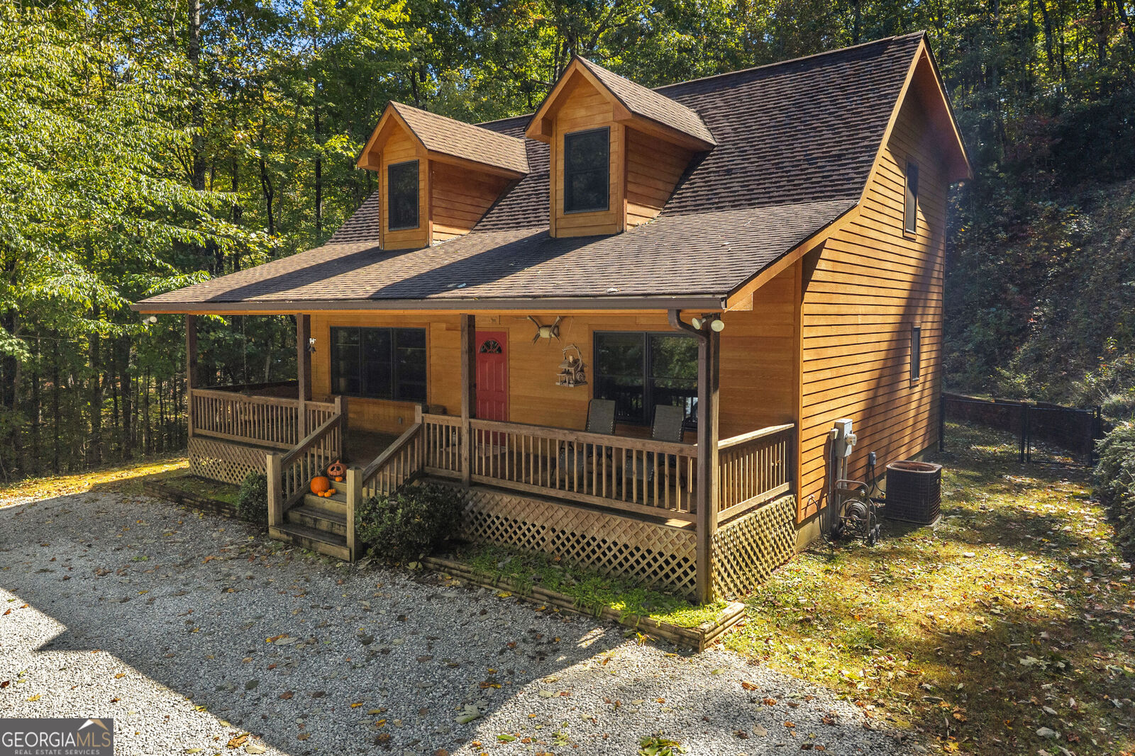 Property Photo: 130 Navigator Lane GA 30576