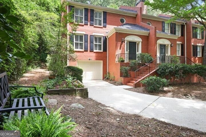 Property Photo:  2201 Defoors Mill Drive NW  GA 30318 