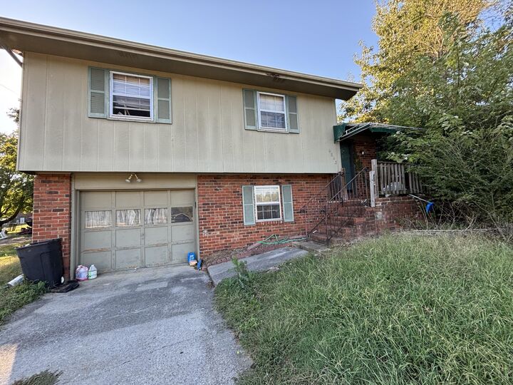 Property Photo:  4843 Georgetown Road NW  TN 37312 