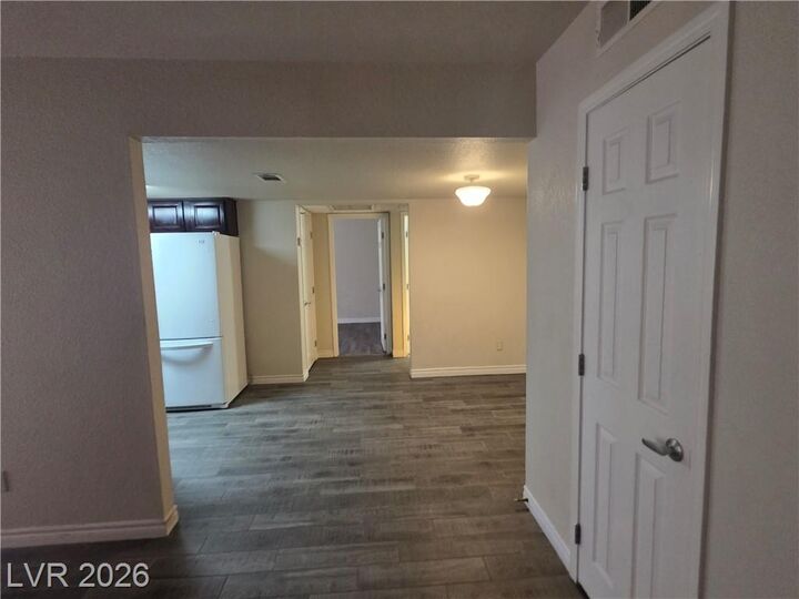 Property Photo:  5405 Indian River Drive 389  NV 89103 