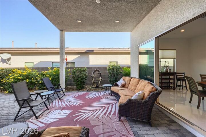 Property Photo: 2502 Veronella Street NV 89044