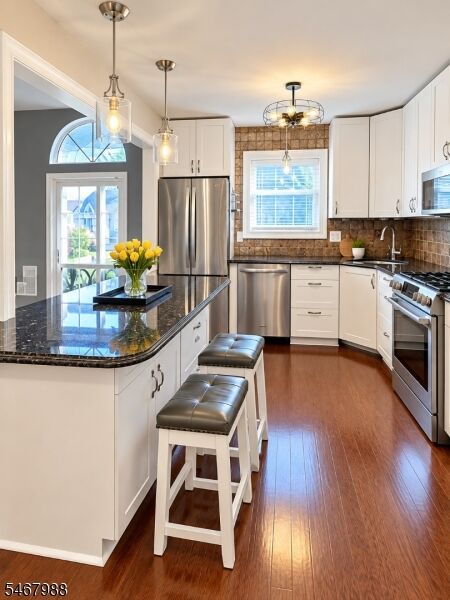 Property Photo:  3115 Park Pl  NJ 07081 