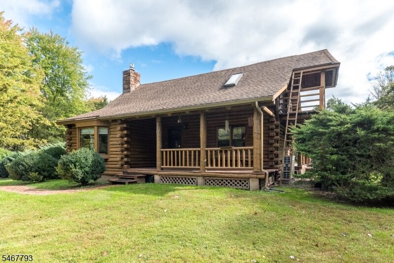 Property Photo: 79 Tumble Idell Rd NJ 08825