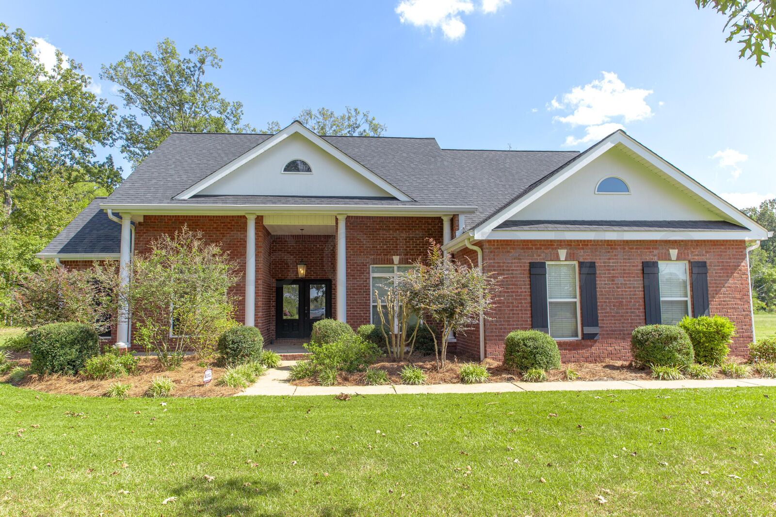 Property Photo: 115 Green Land Road MS 39759