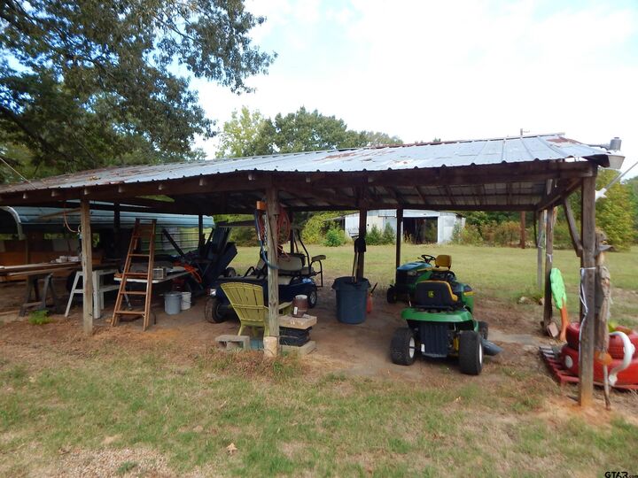 Property Photo: 6008 Doe Trail TX 75645