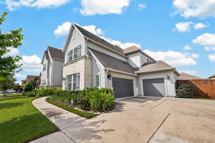 Property Photo:  11219 Elm Creek Falls Court  TX 77433 