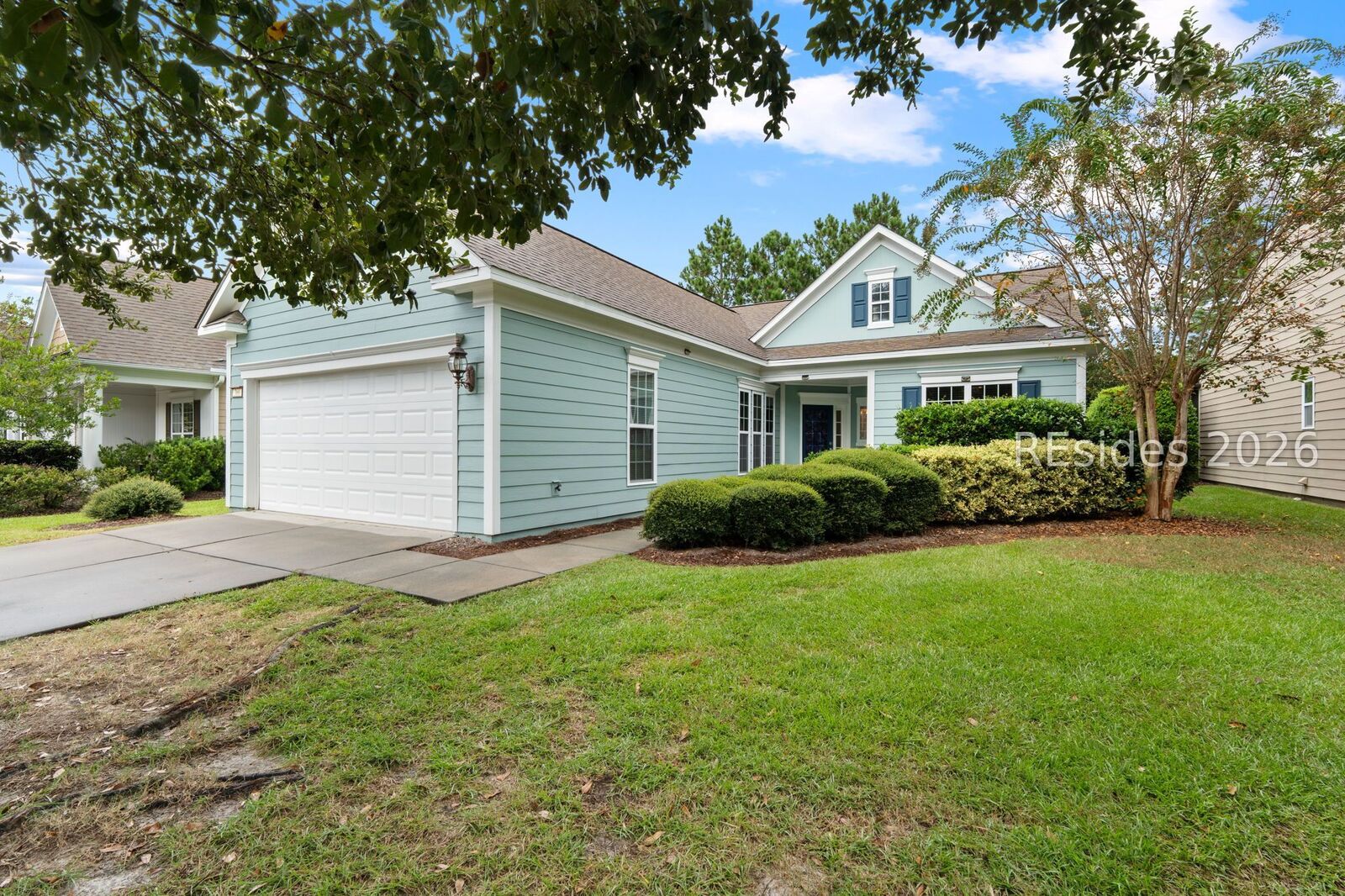 Property Photo: 366 Havenview Lane SC 29909