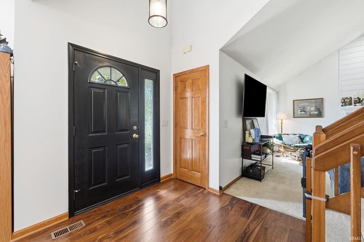 Property Photo:  920 Windsor Lake Drive  IN 46845-2045 