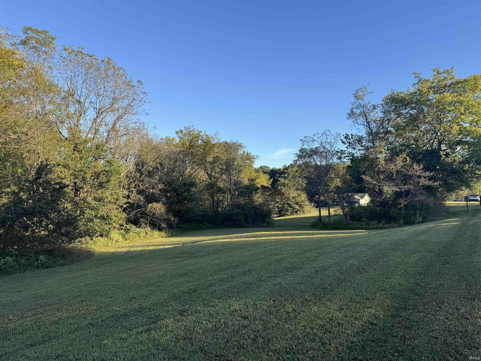 Property Photo:  Kasper Drive  IN 47579 