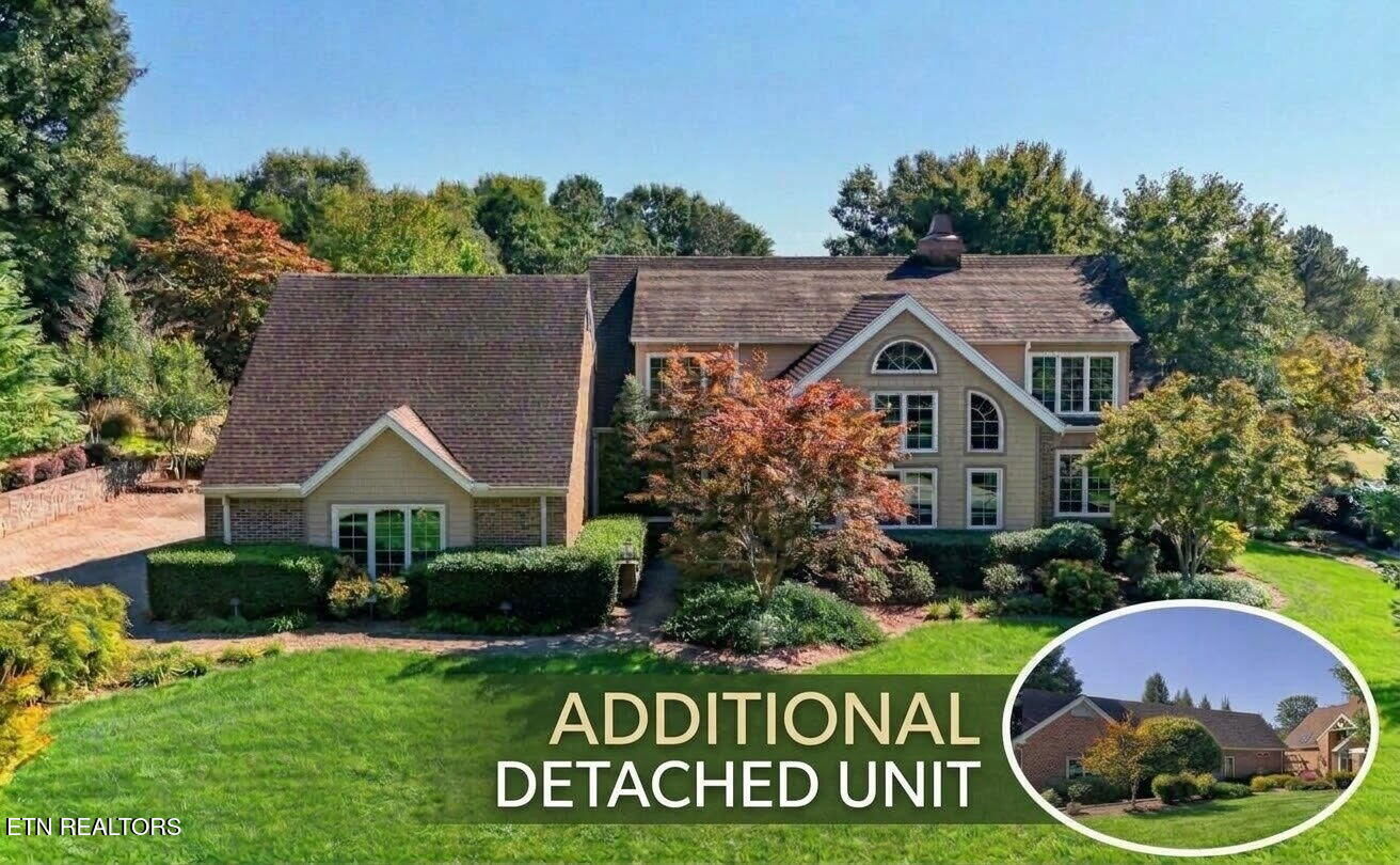 Property Photo: 10110 Loma Drive TN 37922