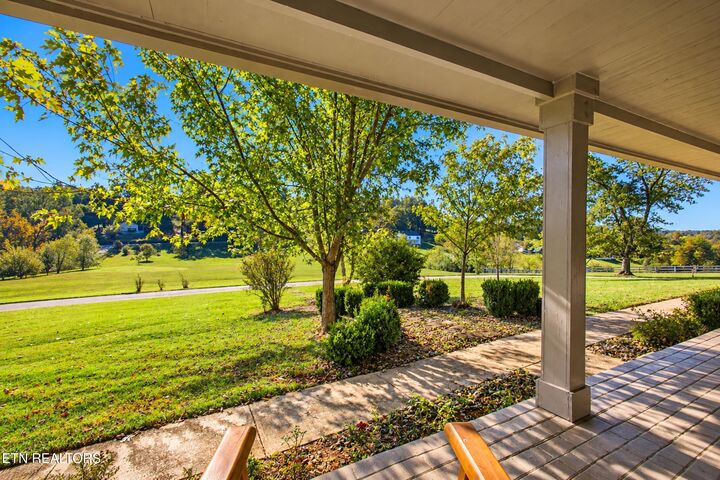 Property Photo: 4301 Wildwood Rd TN 37804