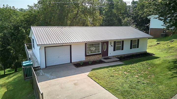 Property Photo: 51 Cambridge Drive WV 25510
