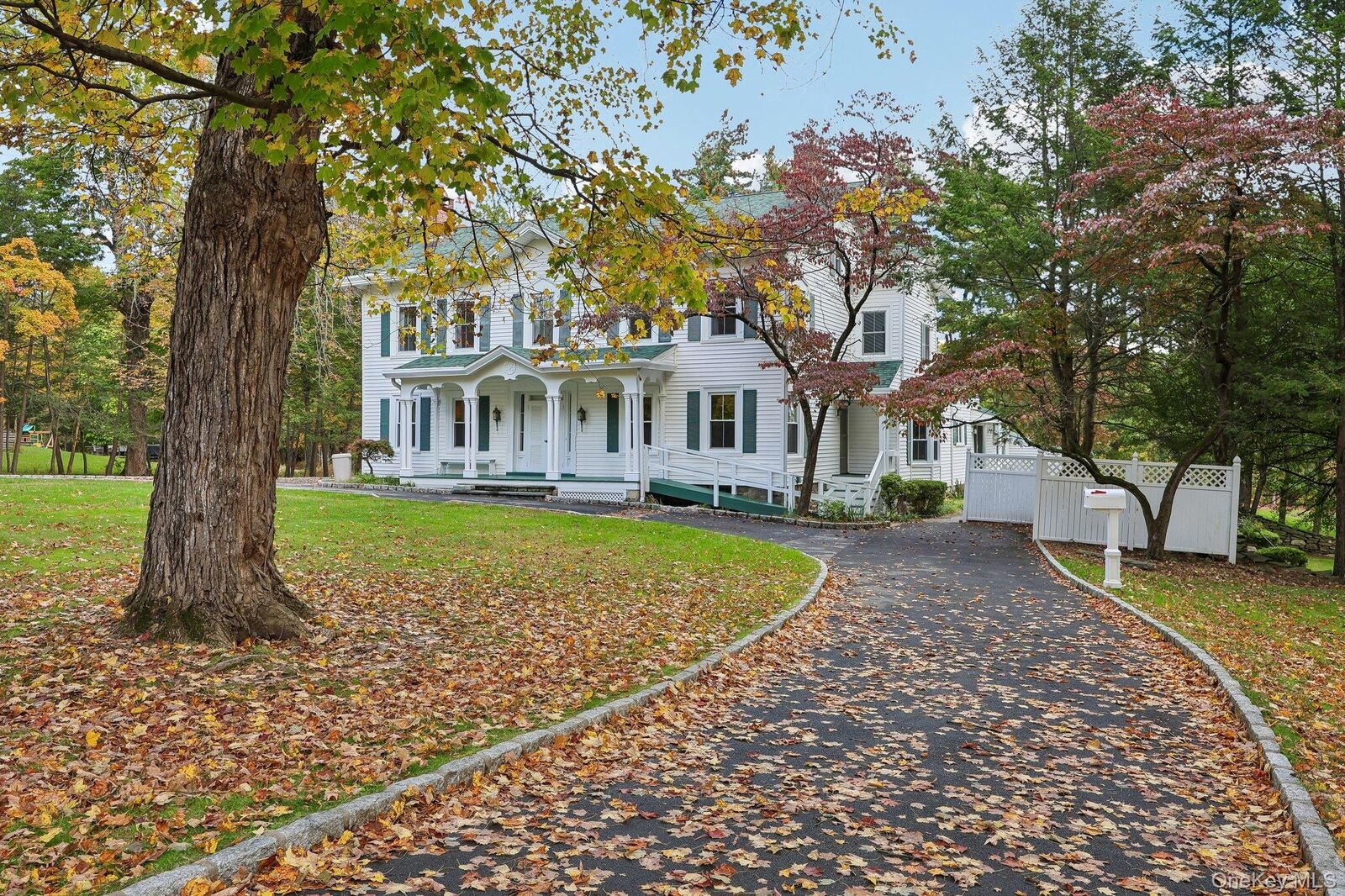 Property Photo:  59 Webb Road  NY 10940 