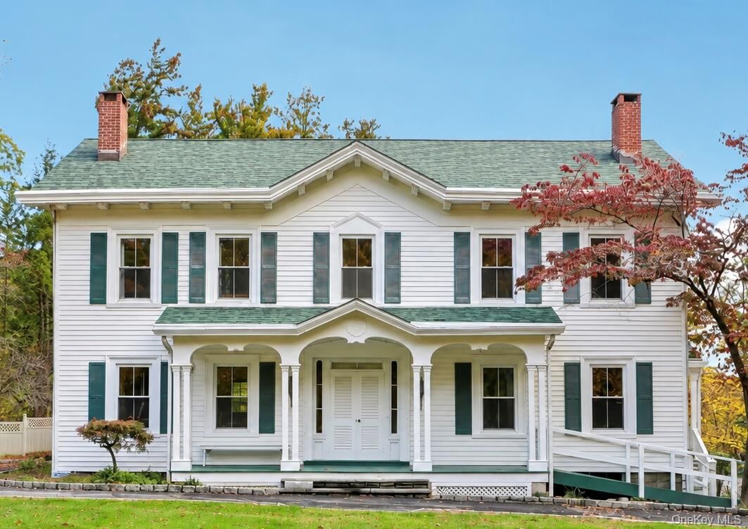 Property Photo: 59 Webb Road NY 10940