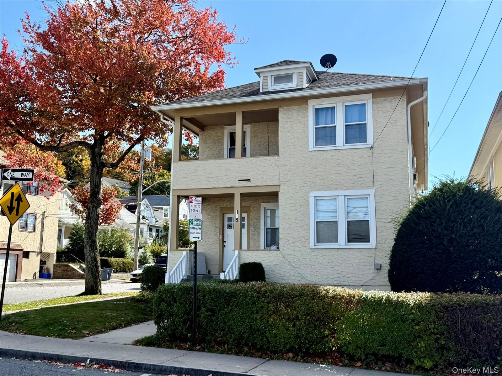 Property Photo: 179 Chatterton Avenue NY 10606
