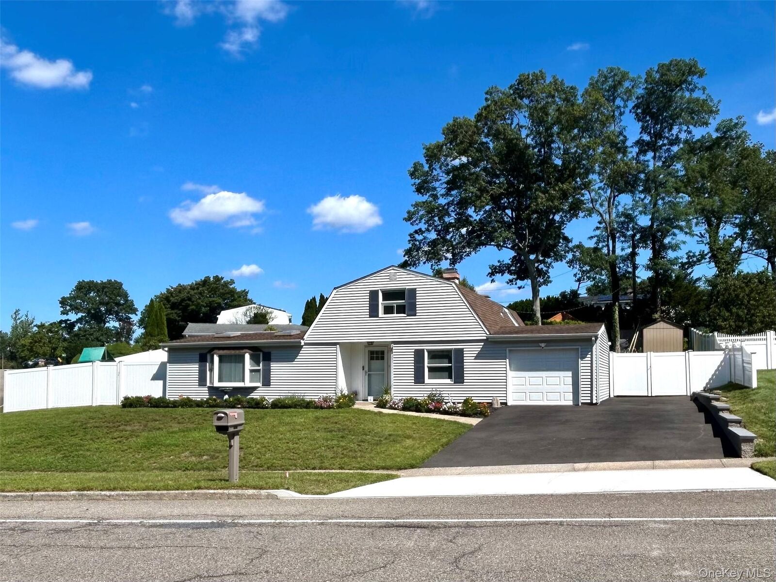 Property Photo: 1343 Waverly Avenue NY 11738