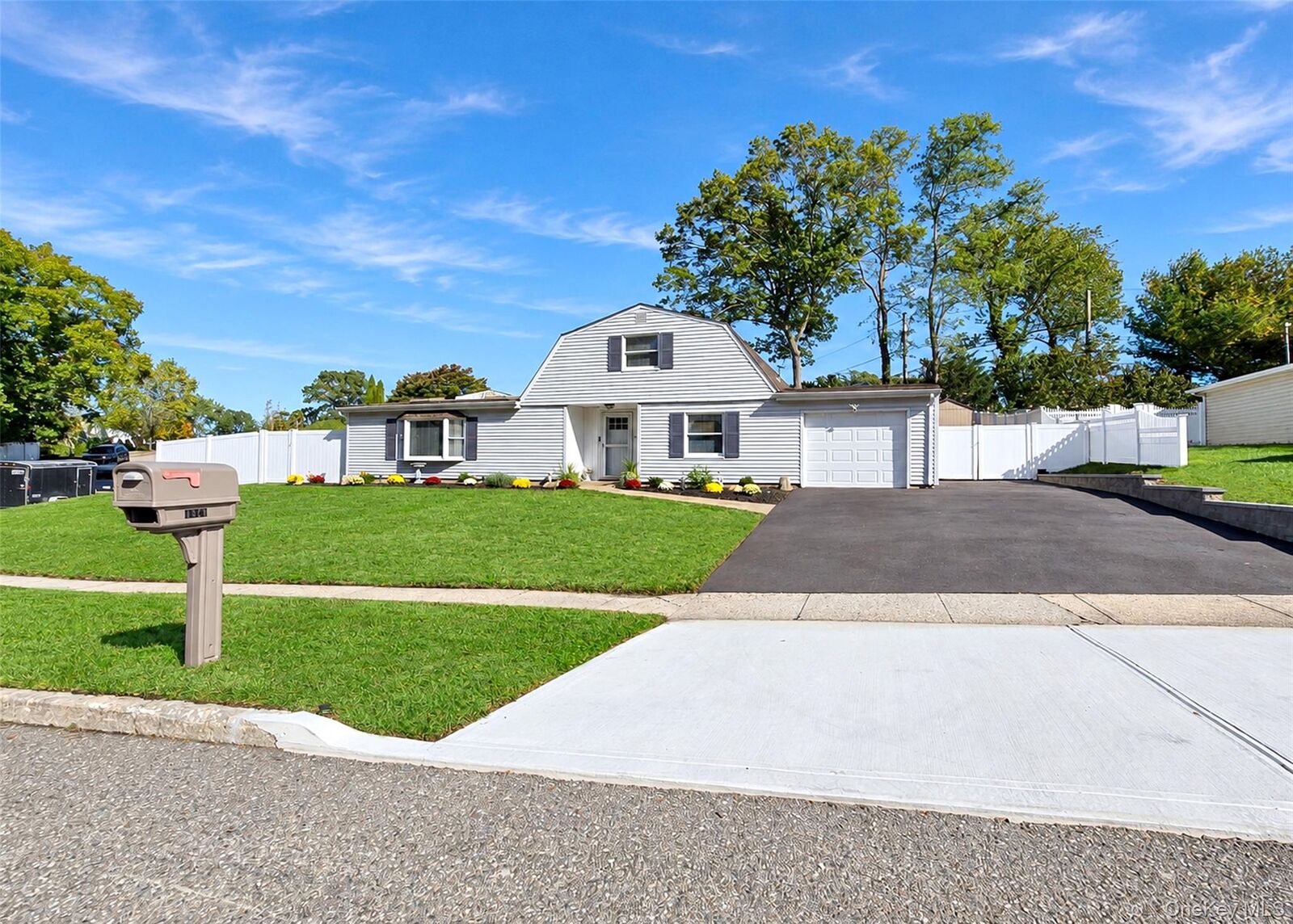 Property Photo: 1343 Waverly Avenue NY 11738