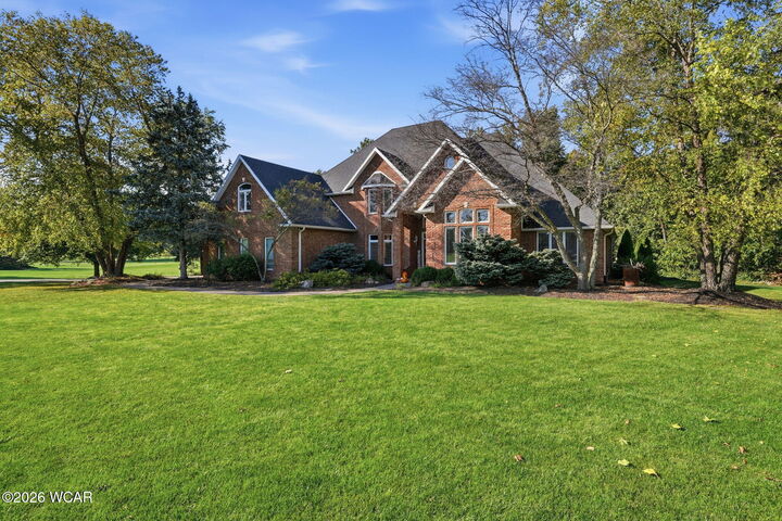 Property Photo:  5353 Ohio 12  OH 45840 