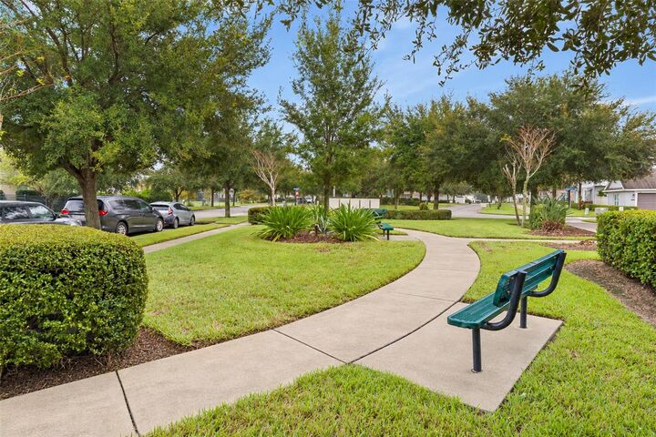 Property Photo:  11945 Water Run Alley  FL 34786 