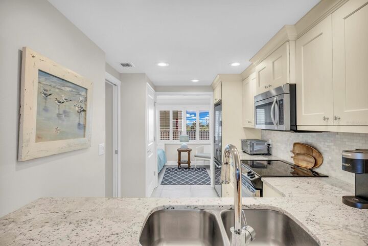 Property Photo: 5700 Gulf Shores Drive B234 FL 33921