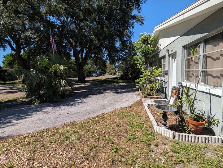 Property Photo:  3545 3rd Avenue N  FL 33713 