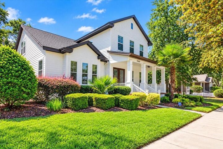 Property Photo: 13265 SW 6th Avenue FL 32669