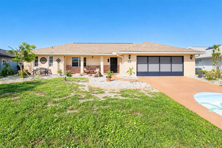 Property Photo:  2247 Rio De Janeiro Avenue  FL 33983 