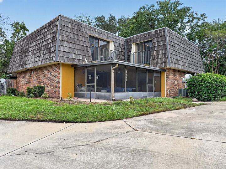 Property Photo: 2904 Ash Drive FL 34748