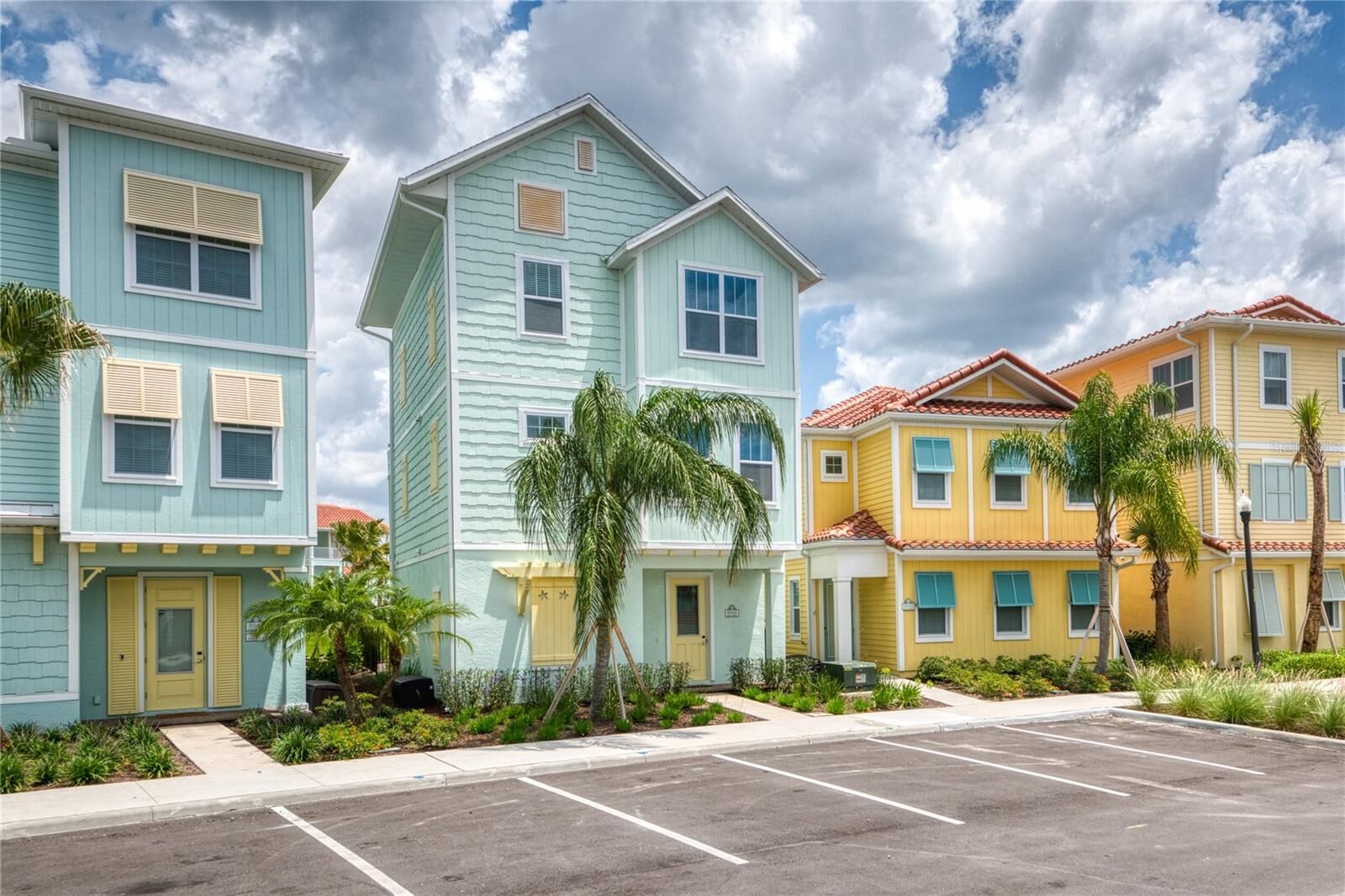 Property Photo:  8045 Surf Street  FL 34747 