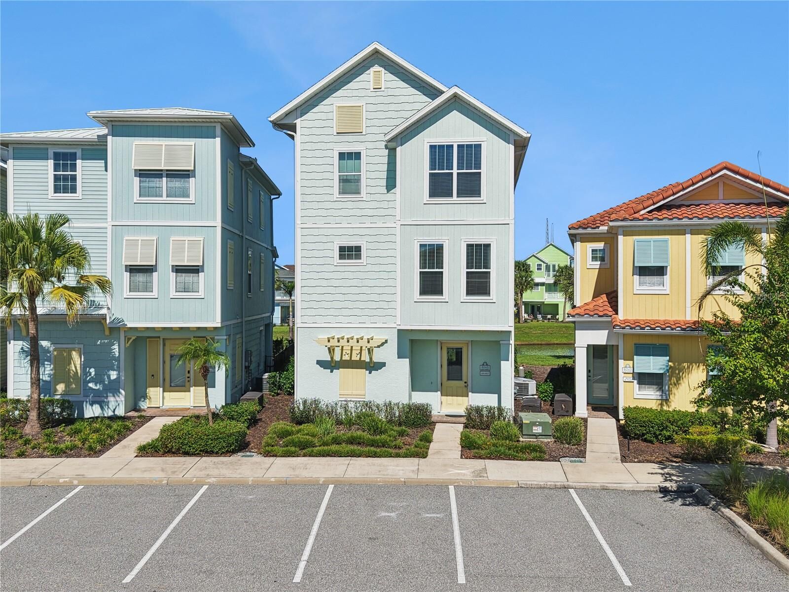 Property Photo:  8045 Surf Street  FL 34747 