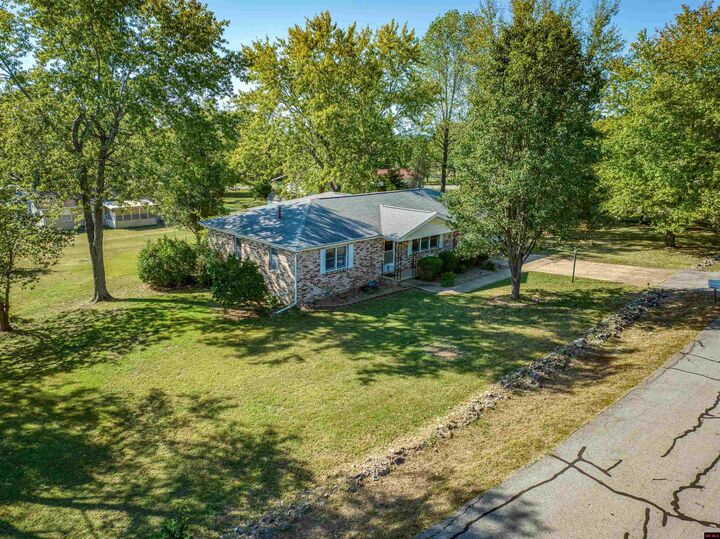Property Photo:  616 Broadmoor Circle  AR 72653 