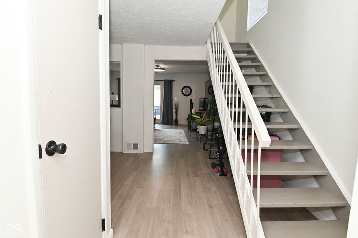 Property Photo:  7368 Country Brook Drive  IN 46260 