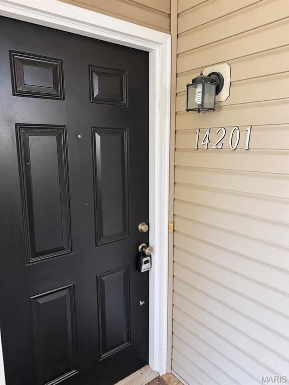 Property Photo:  14201 Spring Creek Lane  MO 63368 