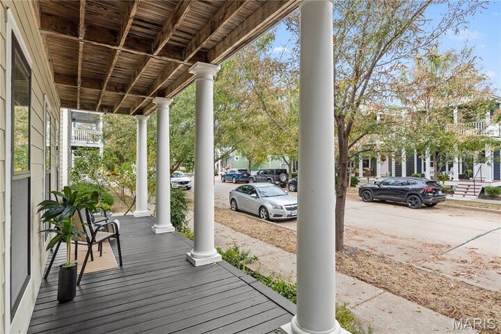 Property Photo: 3222 Starkville Street MO 63301