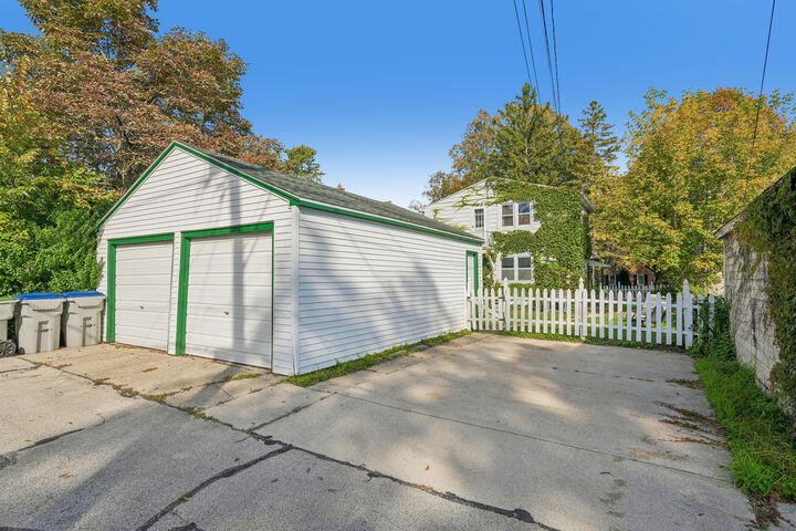 Property Photo:  7707 W Hadley St  WI 53222 