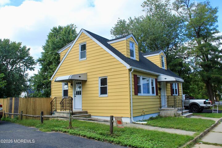 Property Photo:  102 Morningside Avenue  NJ 07735 
