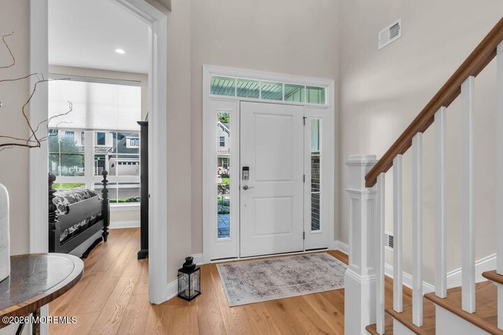 Property Photo:  127 Grandview Circle  NJ 07727 