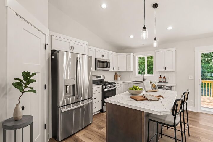 Property Photo: 3433 Gray Fox Lane MI 49010