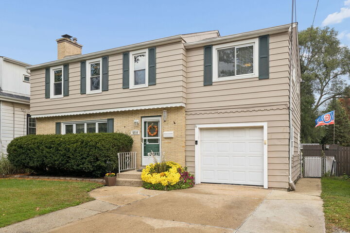 Property Photo:  4216 149th Street  IL 60445 