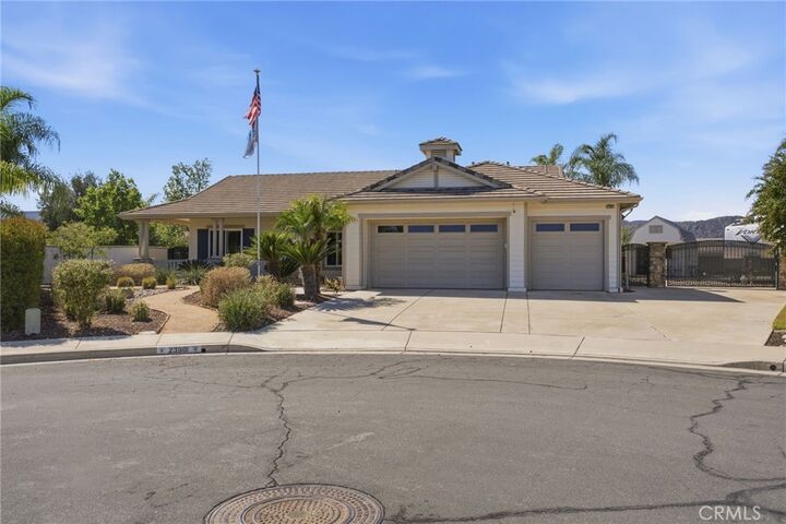 Property Photo:  23901 Susana Way  CA 92562 