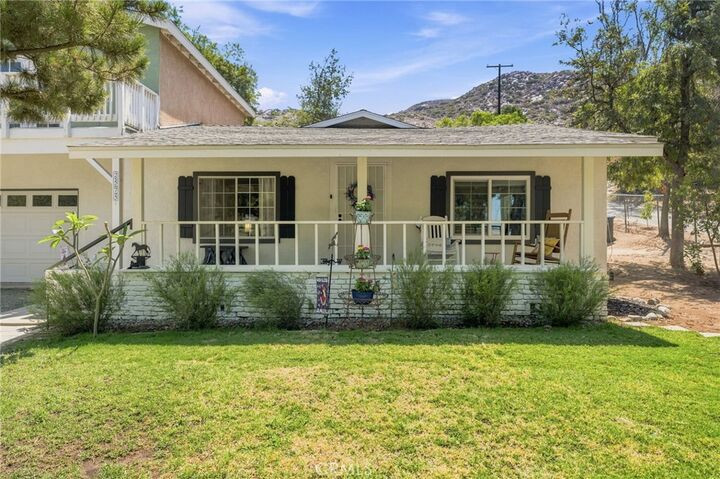 Property Photo: 2575 Hillside Avenue CA 92860