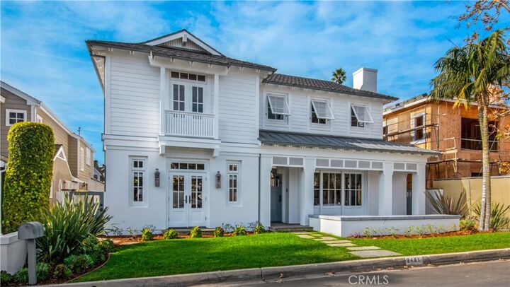 Property Photo:  2461 Marino  CA 92663 