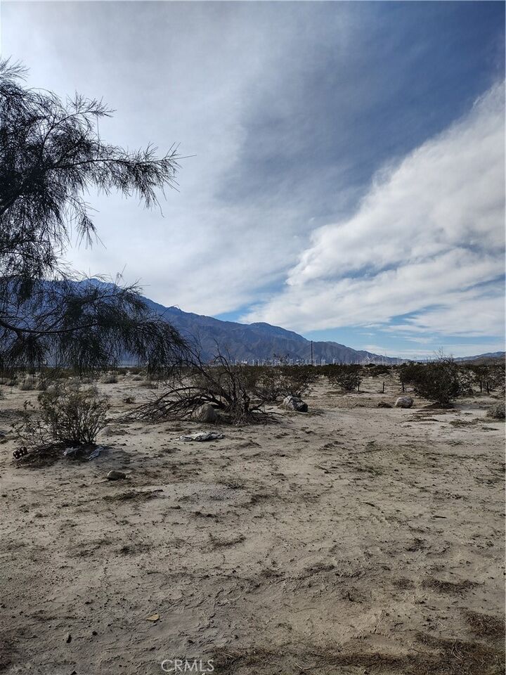 Property Photo:  22215 Palm  CA 92240 