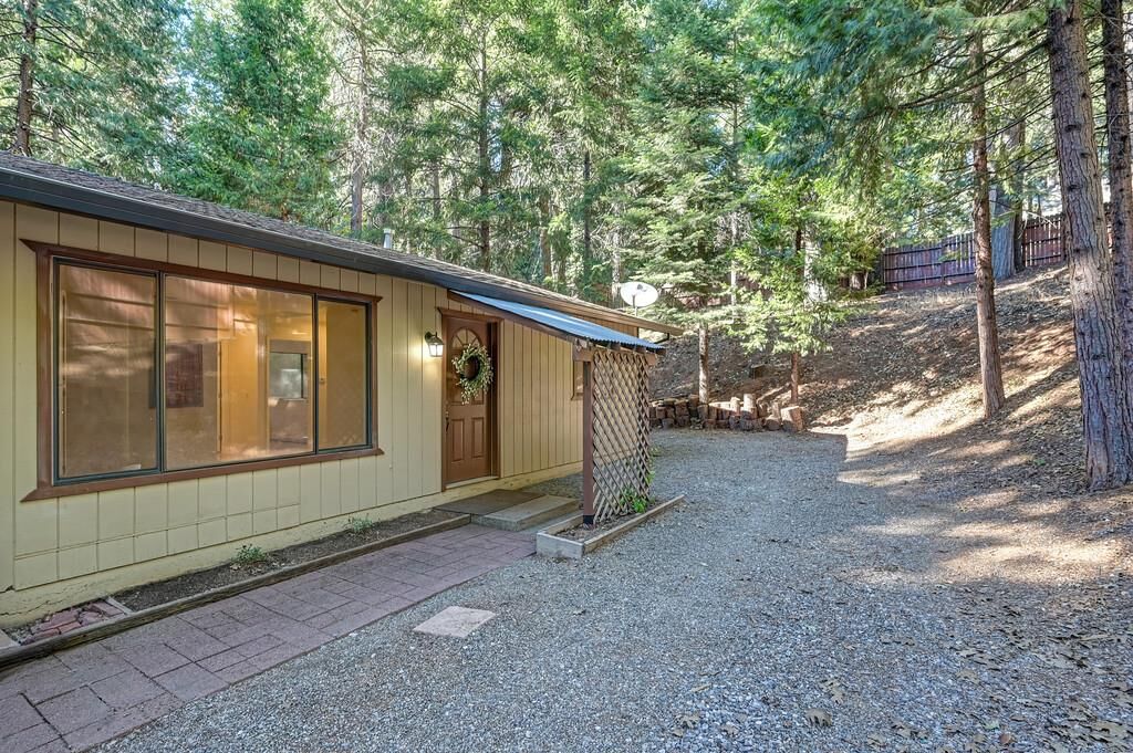 Property Photo:  3386 Sly Park Road  CA 95726 
