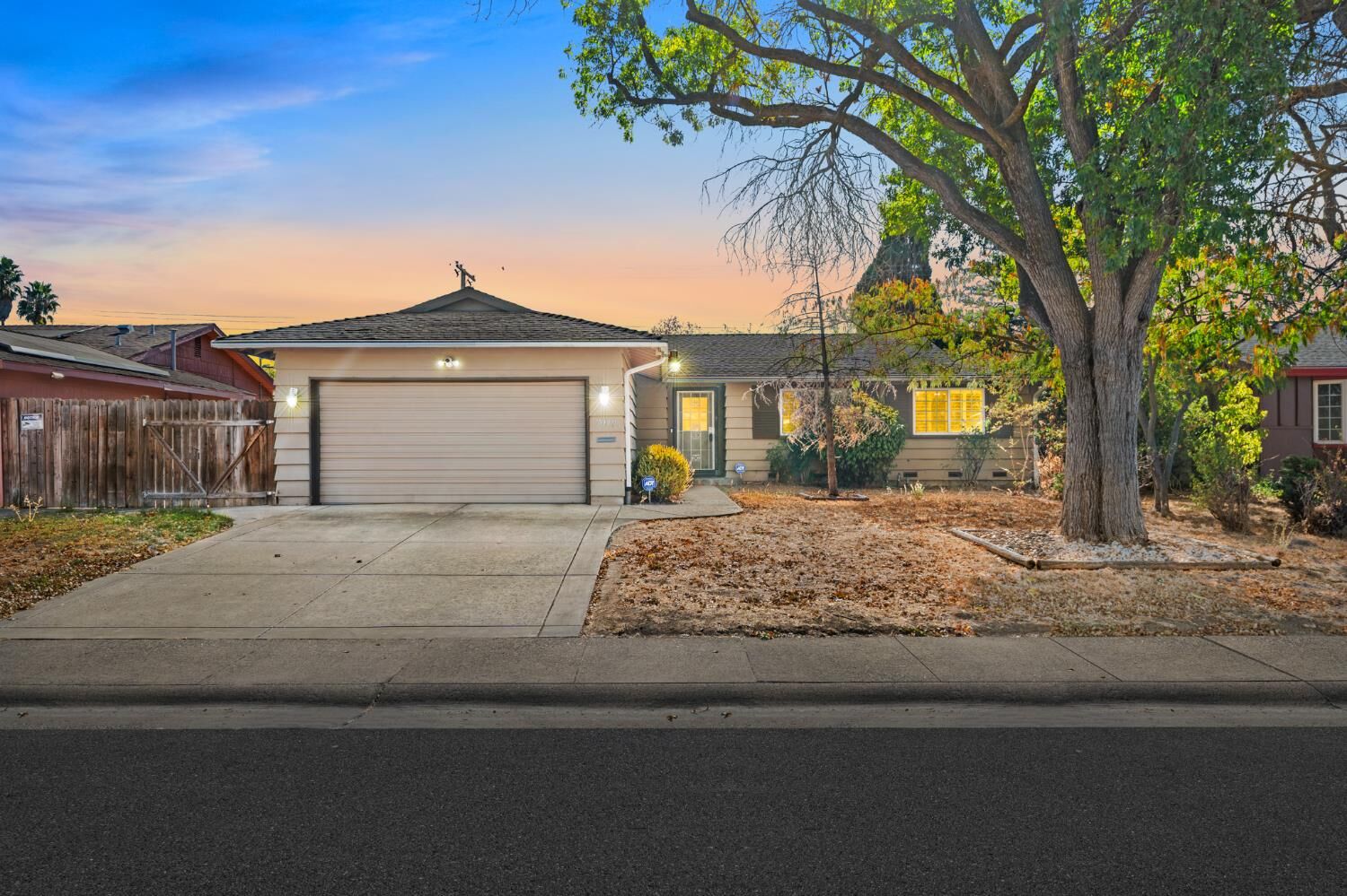 Property Photo:  7019 Ursa Parkway  CA 95823 