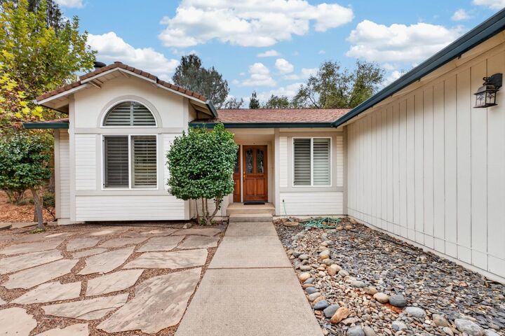 Property Photo:  3411 Santos Circle  CA 95682 
