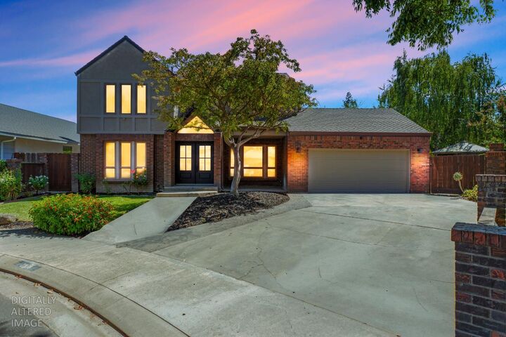 Property Photo:  2104 Quebec Court  CA 95356 